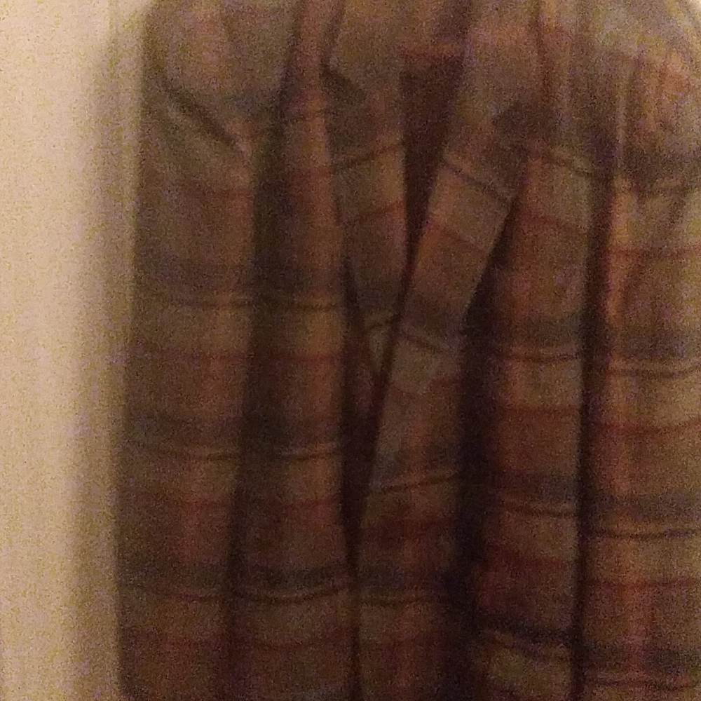 Mens Vintage Blazer